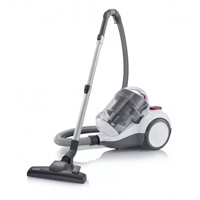 Drum vacuum Severin CY 7088