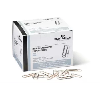 Paper Clip Durable 120924