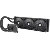 K Liquid Cooling AW360 All-In-One Liquid Cooling System Black
