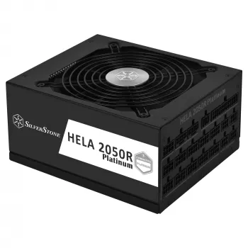 Power Supply SilverStone SST-HA2050R-PM 2050W