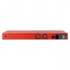 Securepoint RC300S G5 Security UTM Appliance, 13 Gbit/s, 1.5 Gbit/s, 100 user(s), AES, Wired, RJ-45
