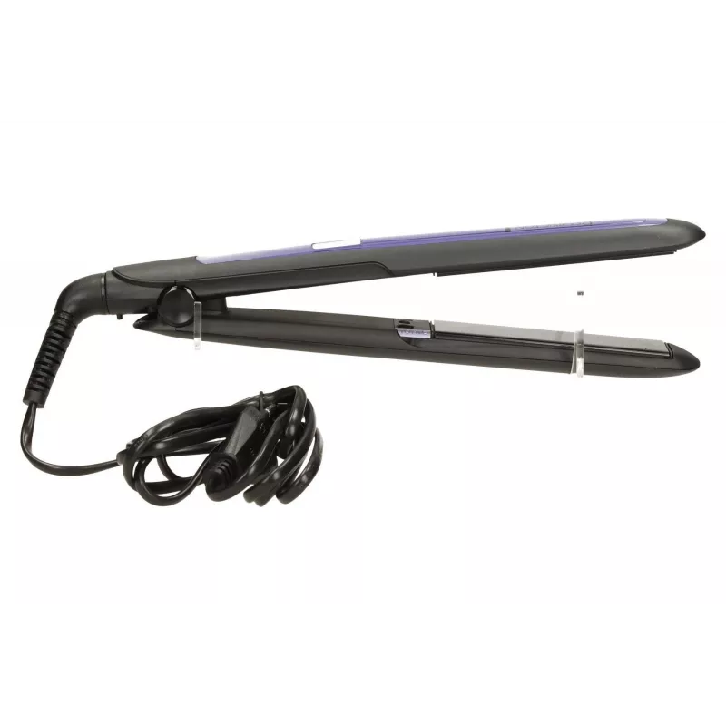 Hair Straightener Remington Black