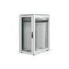 Freestanding rack Digitus DN-19 22U-6/8-1