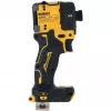 Screw gun DeWalt DCF870NT-XJ, 18V Li-Ion, 56 N·m, 1/4 inch chuck, pistol handle, 100 mm length