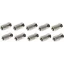 Coaxial Connector F-type ShiverPeaks BS85012-R10