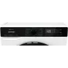 Gorenje WD2PA854ADW/AT washer dryer Freestanding Front-load White D