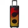 Portable Speaker Manta SPK5220, Black