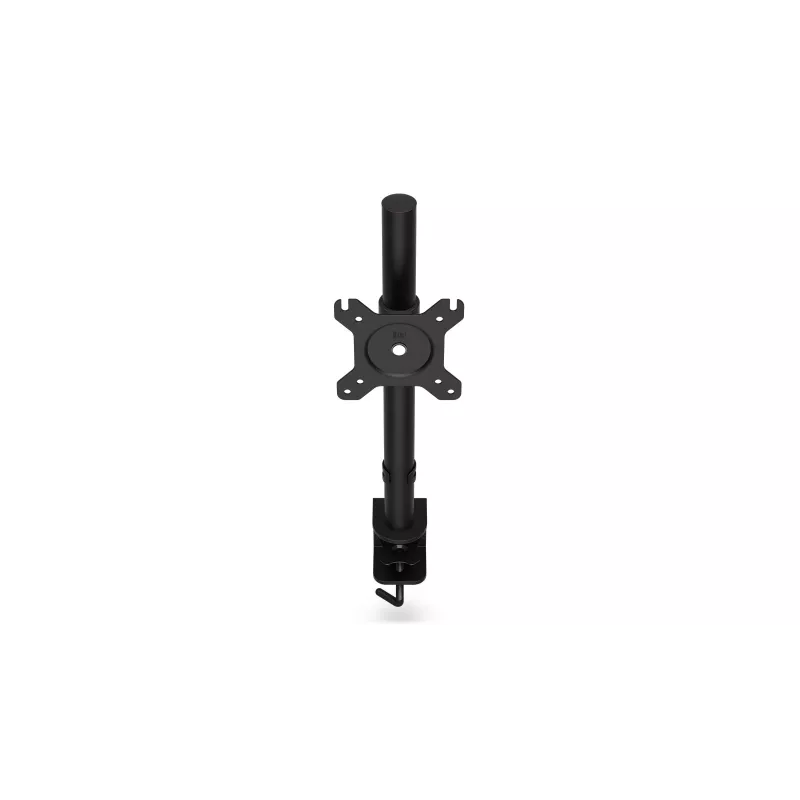 Monitor mount ENDORFY Atlas for 27 inch (68.6 cm) monitors, clamp desk mount, VESA 75x75–100x100, tilt ±35°, swivel ±90°, height adjustable, black
