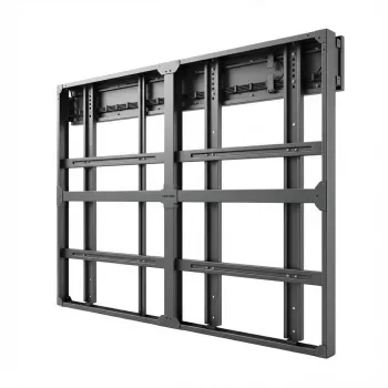 Hanging Frame Samsung VG-LFAH2SWW/EN 4x Double — mounting frame for 4 displays