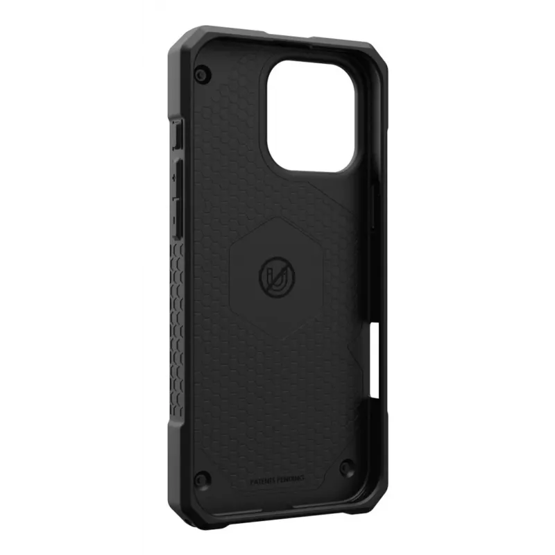 Urban Armor Gear Monarch Pro iPhone 16 Pro Case