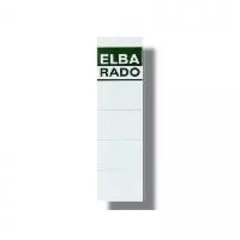 Elba 04297 White