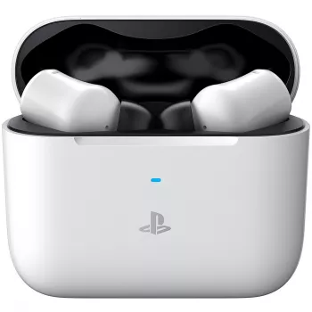 Razer Hammerhead HyperSpeed Headphones Wireless In-ear Gaming Bluetooth White
