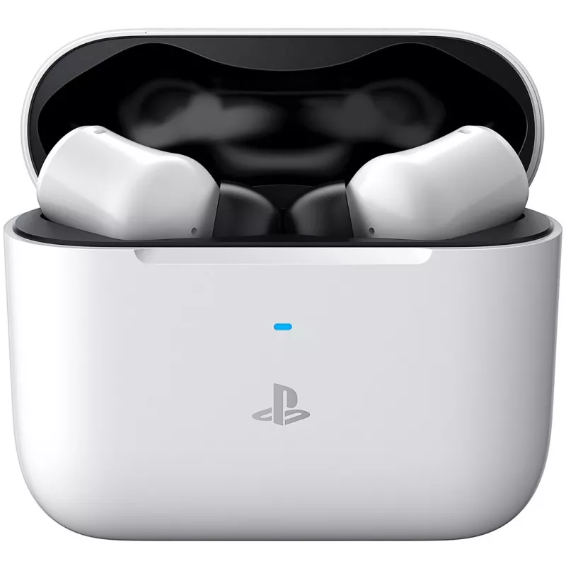 Razer Hammerhead HyperSpeed Headphones Wireless In-ear Gaming Bluetooth White