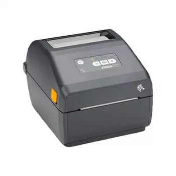 Zebra ZD421D label printer Direct thermal 300 x 300 DPI 102 mm/sec Wired & Wireless Ethernet LAN Bluetooth