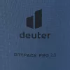 Waterproof bag DEUTER Drypack Pro 20 — 20 L capacity, roll-top closure, welded seams