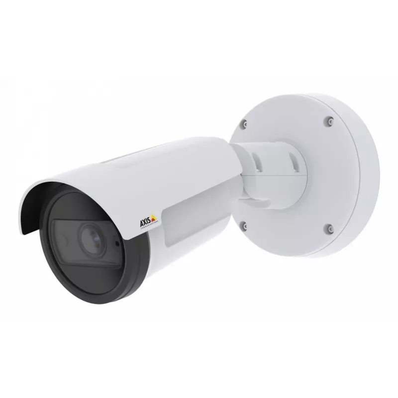 Axis 01997-001 security camera Bullet IP security camera Indoor & outdoor 1920 x 1080 pixels Wall