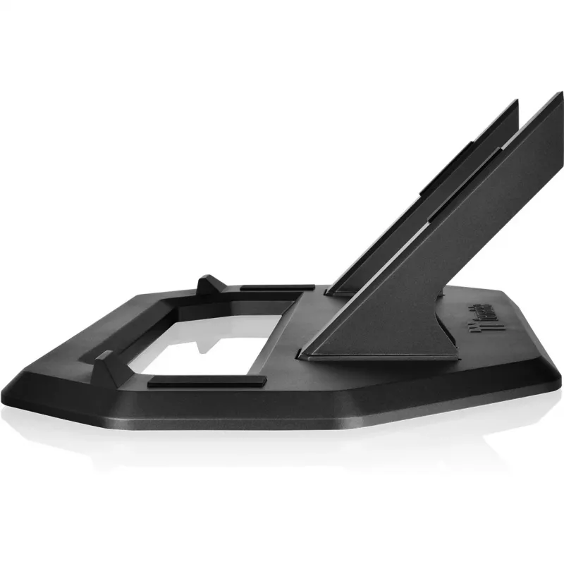 Chassis-Stand Kit for The Tower 300 Black (black, for Horizontal Placement)