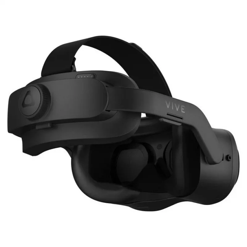 VR headset HTC Vive Focus Vision 99HAUM029-00 6DoF wireless standalone