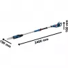 Pole saw Bosch GKE 18V-25 TP — 25 cm cutting length, cordless 18V (06008D6000)