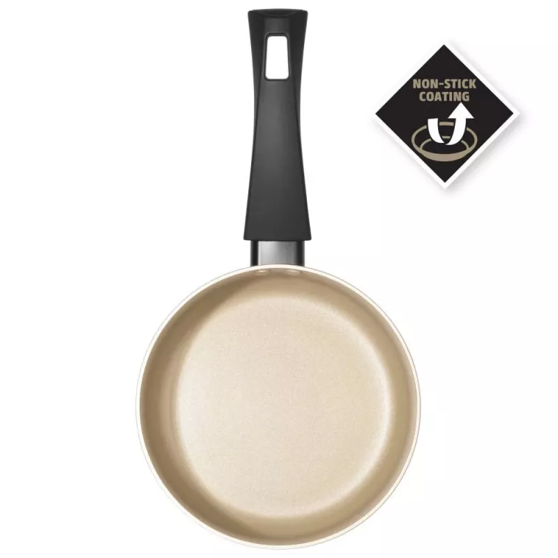 Saucepan Salter BW11107EU7 16 cm non-stick, dishwasher-safe