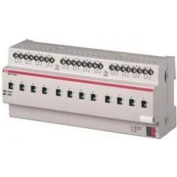 switching actuator SA/S12.16.6.1 12-way (2CDG110138R0011)