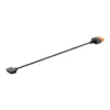 Power cable for DJI cameras and batteries CP.DY.00000045.02, 0.4 m, compatible with Mavic 3, Air 3, Power 500/1000, black/orange