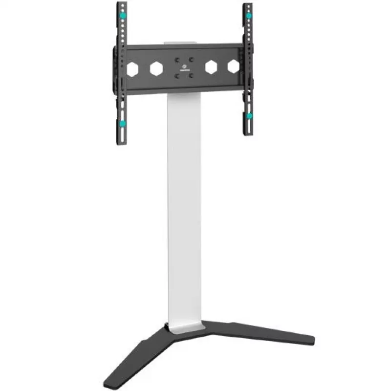 TV mount/stand ONKRON TS1140-W for 66–165.1 cm (26 inch–65 inch) screens, 35 kg, VESA 100x100–400x400, height 880–1100 mm, white