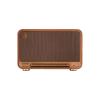 Edifier D32 Multiroom-faehiger WiFi Speaker Bluetooth Wood retail - Speaker (D32 WD)