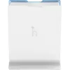 MikroTik | RB941-2nD-TC hAP Lite | Access Point | 802.11n | 2.4GHz | 10/100 Mbit/s | Ethernet LAN (RJ-45) ports 4 | MU-MiMO Yes | no PoE