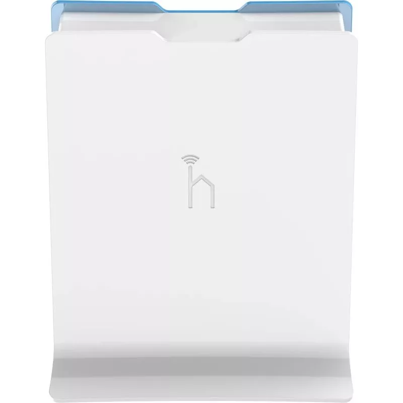 MikroTik | RB941-2nD-TC hAP Lite | Access Point | 802.11n | 2.4GHz | 10/100 Mbit/s | Ethernet LAN (RJ-45) ports 4 | MU-MiMO Yes | no PoE