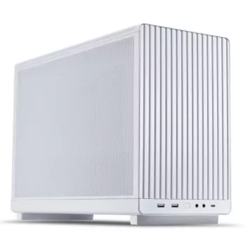 PC case Lian Li A3-mATX Micro Tower White