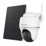 Reolink Argus Series B420 Battery-Powered WiFi Security Camera with Solar Panel Lite (BWPT2K01SPW)