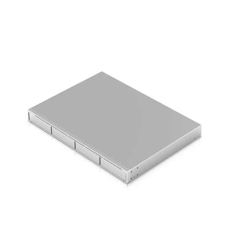 UBIQUITI UNVR 4-Bay Network Video Recorder