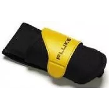Fluke H5 Holster Black - Yellow equipment case/-Case (649365)