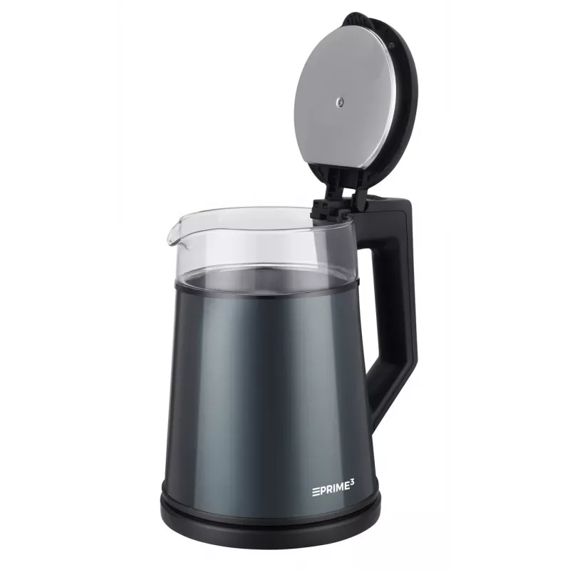 Electric kettle SEK21 1355W 1.2 L