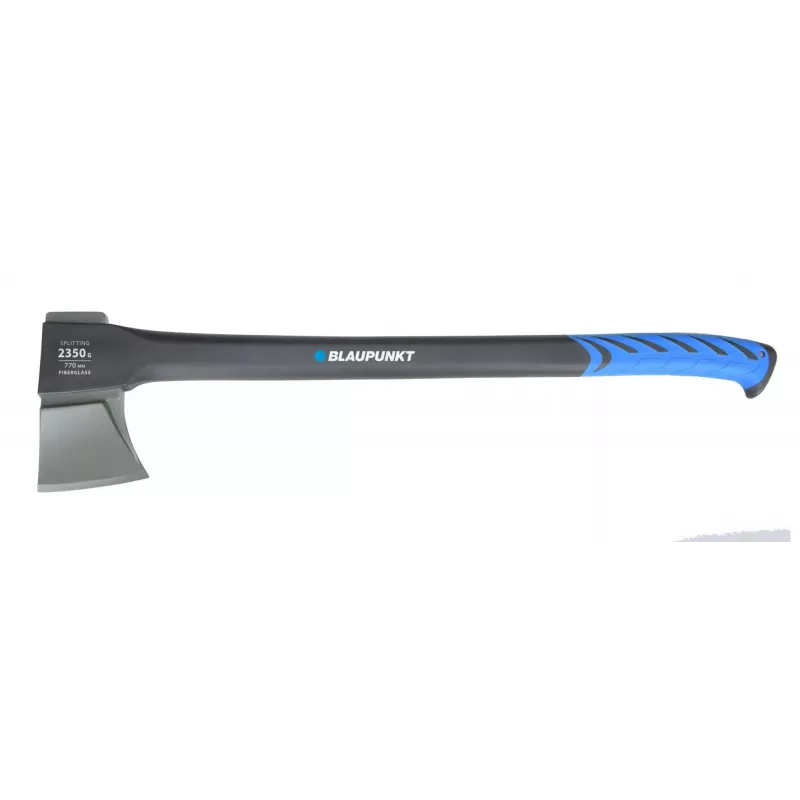 Car amplifier BLAUPUNKT AX2650PRO, 2-channel, 600 W total output