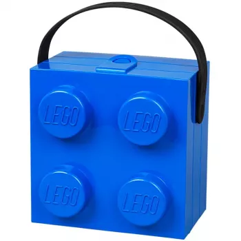 Lego 40240002 Blue