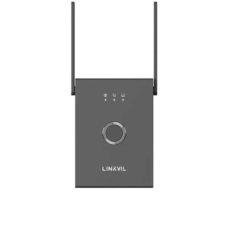 IP mobile phone Fanvil W710P Black