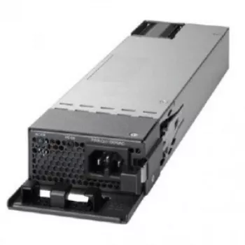 Power supply Cisco PWR-C6-125WAC 125W