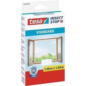 Mosquito net Window TESA Insect Stop 55672-00020-03