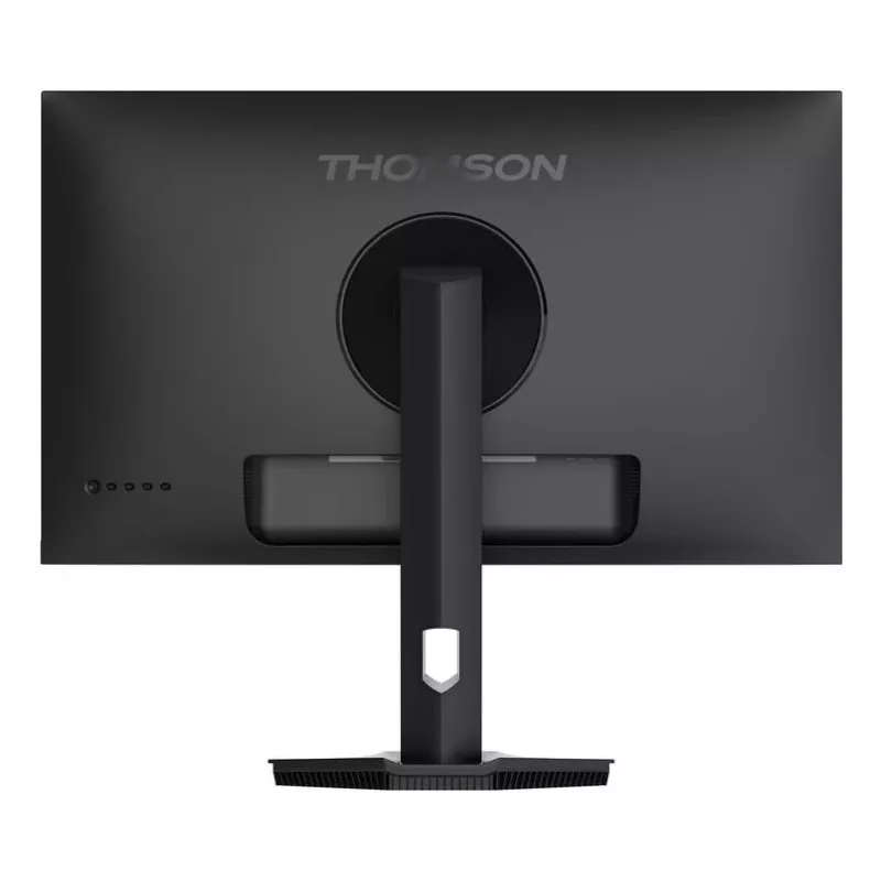 LCD Monitor | THOMSON | 27 | 1920 x 1080 pixels | Full HD | Native aspect ratio 16:9 | Flat | M27FB5C15