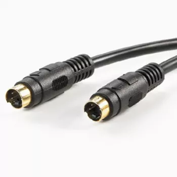 S-Video Cable VALUE 5 m