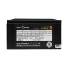Power Supply Unit White Shark GPSU-850W Admiral 850W