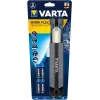 LED Work Light Varta Work Flex Black 250 lm IPX4