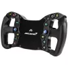 Steering Wheel Ascher Racing McLaren Artura Sport-SC Butterfly Style Quick Release — sim racing wheel rim