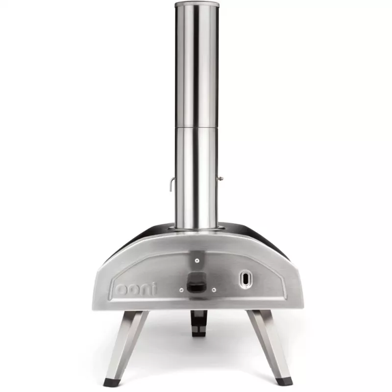 Ooni Fyra UU-P0AD00 Outdoor Pizza Oven