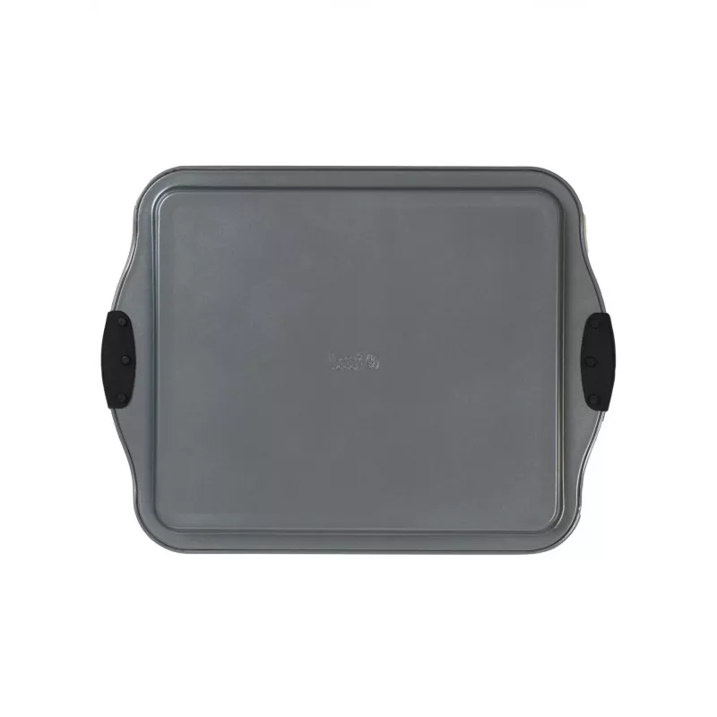 Russell Hobbs RH01914EU7 Pearlised 38cm baking tray