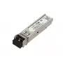 Mikrotik S-85DLC05D Network Transceiver Module 1250 Mbit/s SFP 850 Nm (S-85DLC05D)