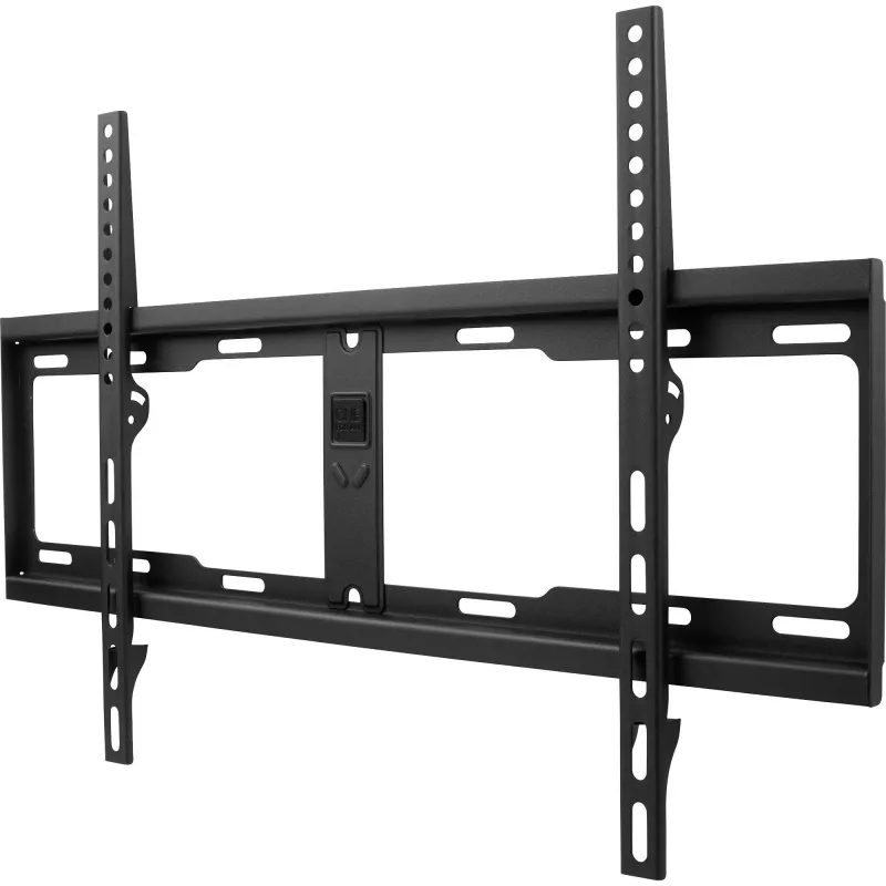 Wall Mount One For All WM4611 2.13 m (84 inch) Black