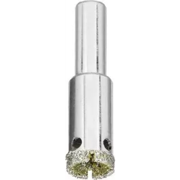 Hole Saw KWB 499814 1.4 cm for Ceramic Granite Marble